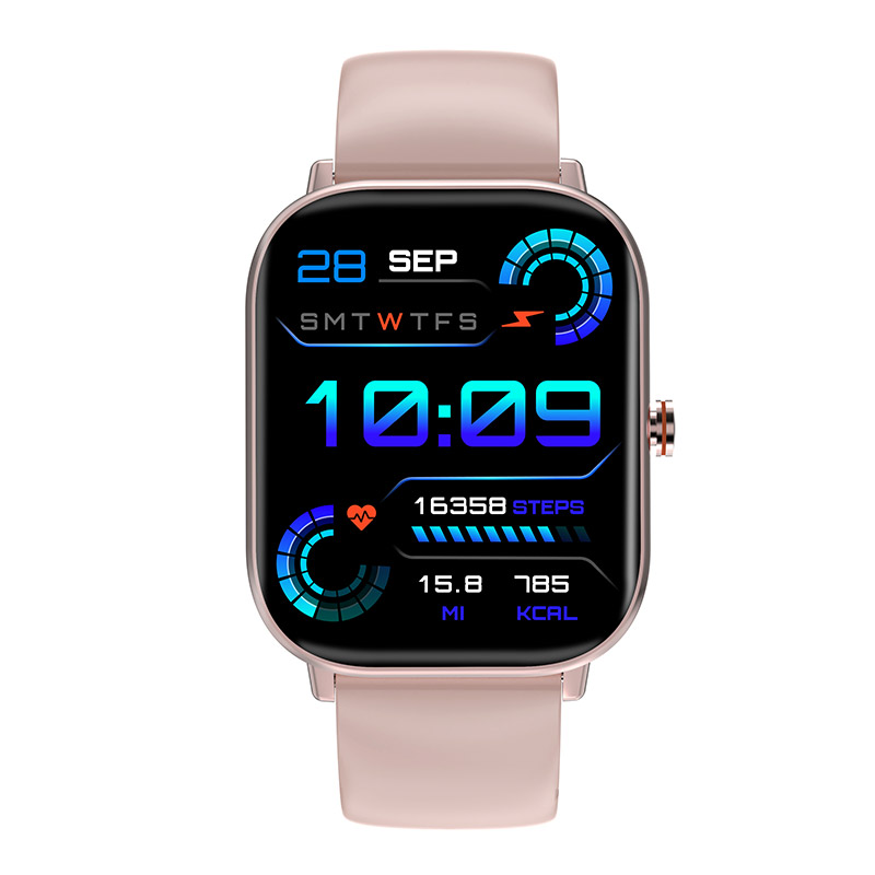 MS-116 New arrive smartwatch